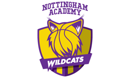 Nottingham Wildcats Basketball